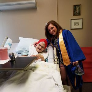 Meet your Posher, Madison